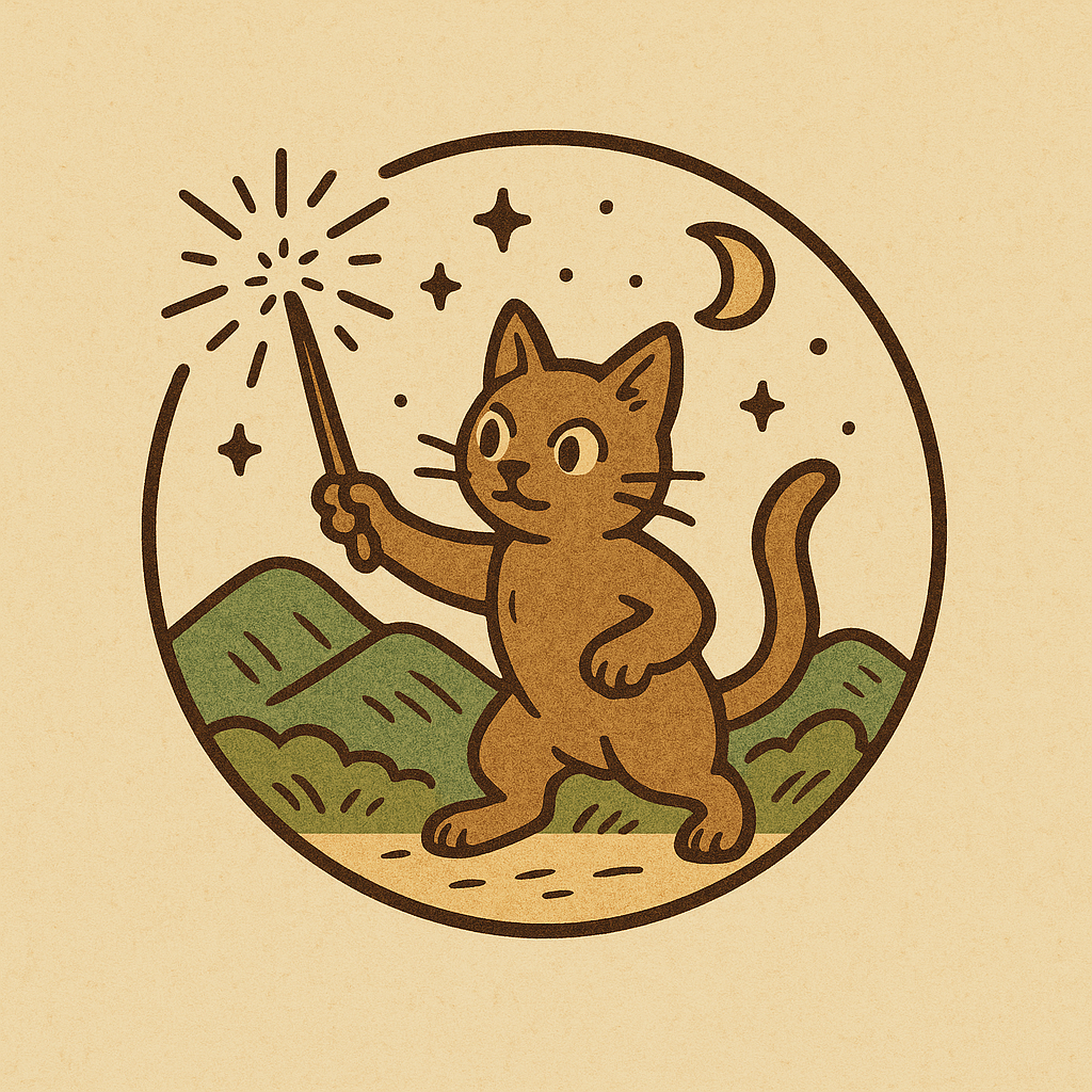 Ghibli Image